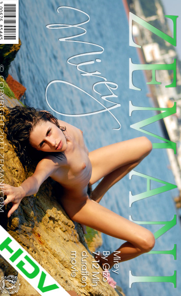 Mirey - `Mirey` - by Gizo for ZEMANI VIDEO Mirey - `Mirey` - by Gizo for ZEMANI VIDEO